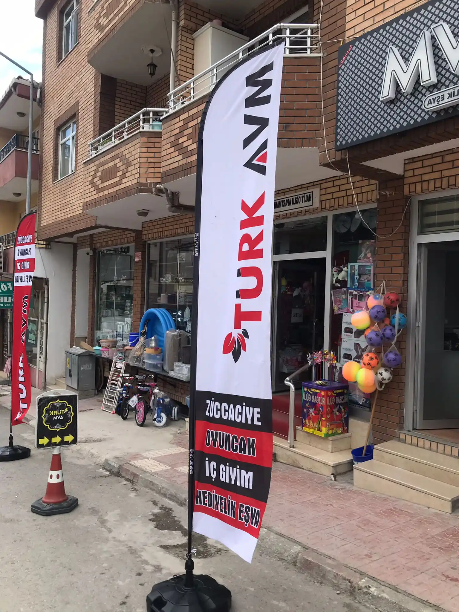 Avm-Milyoncu Yelken Bayrağı-6