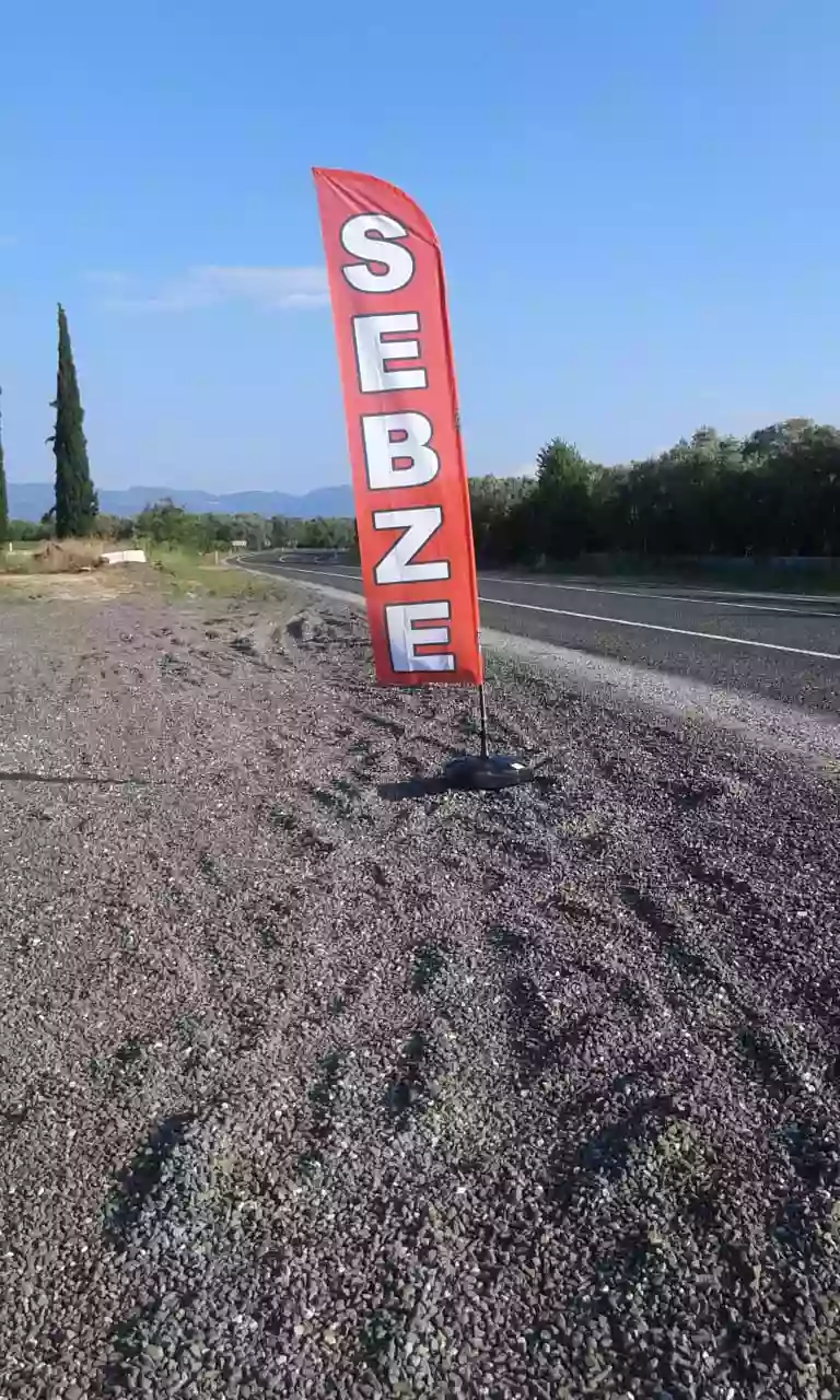 Manav Yelken Bayrağı-2